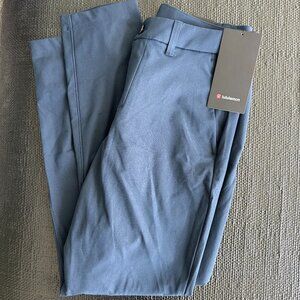 Lulu Lemon ABC Slim-Fit Trouser